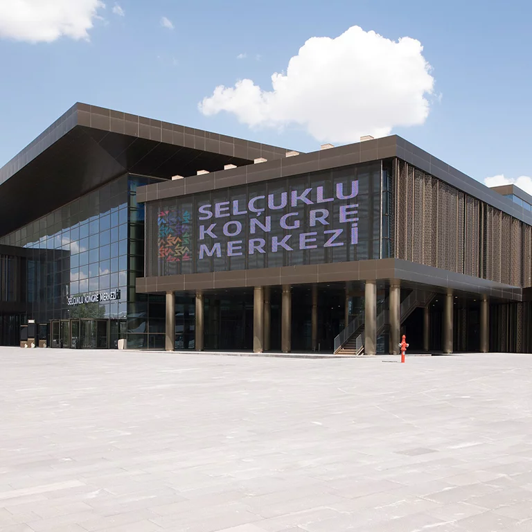 Selçuklu Kongre Merkezi